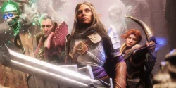 Dragon Age: The Veilguard äger rum 10 år efter Inquisition
