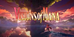 Visions of Mana-trailer avslöjar släppdatum i augusti