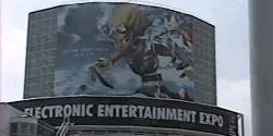 Nostalgi: se två timmar från E3-mässan 2001