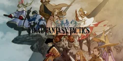 Rykte: En remaster av Final Fantasy Tactics är på gång