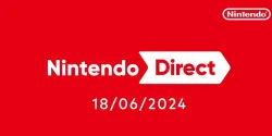 Nintendo Direct på tisdag – om Switch-spel, inte "Switch 2"