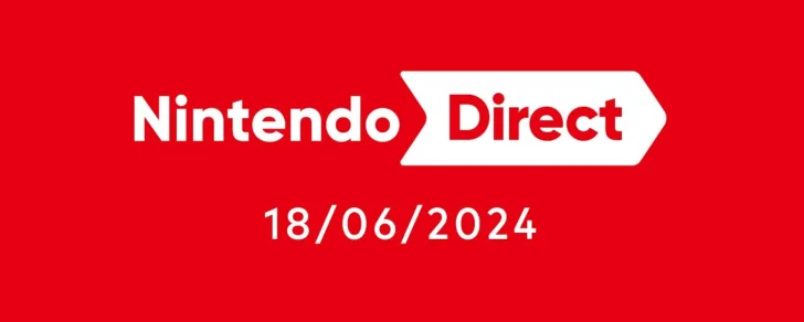 Live – Nintendo Direct visar Switch-spel i 40 minuter