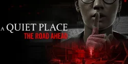 Saber avtäcker skräckspelet A Quiet Place: The Road Ahead