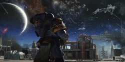 Space Marine 2 har nu nått 4,5 miljoner spelare