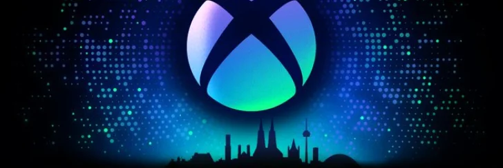 Xbox deltar i Gamescom med sitt största bås någonsin