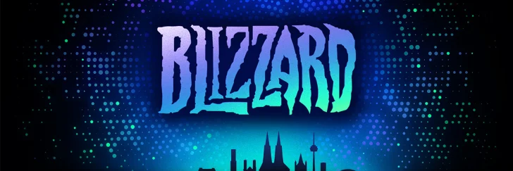 Wow! Blizzard återvänder till Gamescom