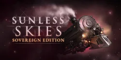 Sunless Skies: Sovereign Edition skänks bort hos Epic Games Store