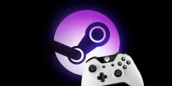 Fler och fler spelar på Steam med kontroll – Xbox-kontrollen solklart störst