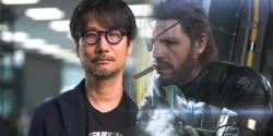 Konami-producent drömmer om att Kojima återvänder till Metal Gear