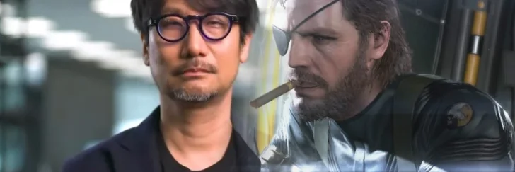 Konami-producent drömmer om att Kojima återvänder till Metal Gear