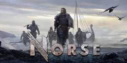 Styr dina norrbaggar i taktiska strider i Norse