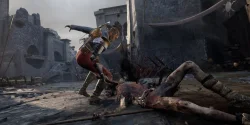 Flintlock: The Siege of Dawn ser lovande ut i ny gameplay-video