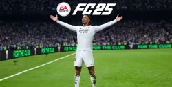 EA välkomnar konkurrens på fotbollsmarknaden