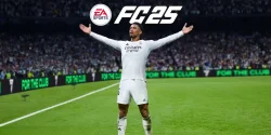 EA Sports FC 25 släpps den 27 september