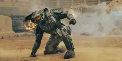 Paramount skrotar Halo-serien efter två säsonger
