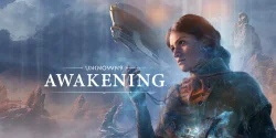 10 minuters gameplay från Unknown 9: Awakening