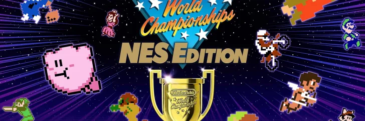 Nintendo World Championships: NES Edition