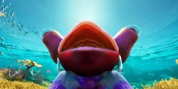 Subnautica 2 får co-op, släpps i early access nästa år