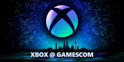 Xbox har med sig 50 spel till Gamescom