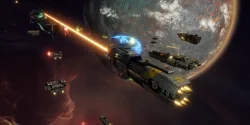 4X-strategispelet Sins of a Solar Empire 2 ringar in sitt Steam-släppdatum