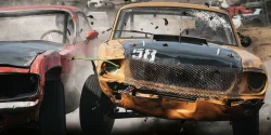 Wreckfest 2 tillkännagivet!