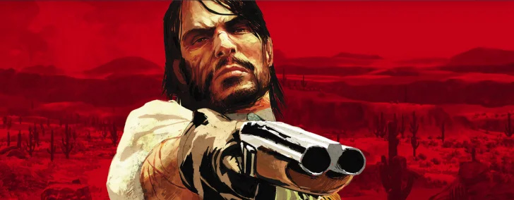 Red Dead Redemption kommer till pc – den här månaden!