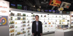 Nintendos nya museum tvingas begränsa köp i souvenirbutiken