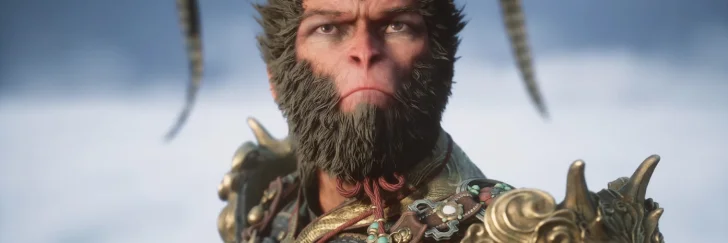 Black Myth: Wukong skapar högt tryck i Kina efter Playstation 5