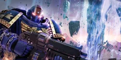 Warhammer 40K: Space Marine 2 - Filer från Epic-klienten behövs på Steam för crossplay