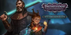 Pathfinder: Wrath of the Righteous får besök från Children of Morta