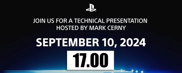 PS5 Pro-läge! Sony har "teknisk uppvisning" i morgon