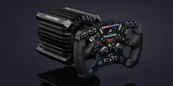 Klart – Corsair räddar krisande Fanatec