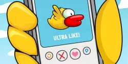 Flappy Bird-skaparen stöttar inte comebacken