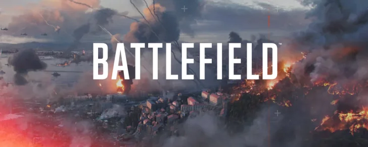 Bekräftat: Nästa Battlefield utspelas i modern tid