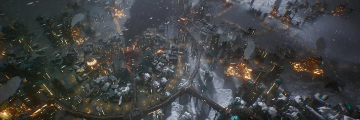 Frostpunk 2