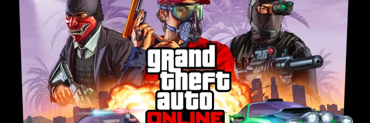 Efter tre år får GTA Online på pc till slut "next gen"-uppdateringen