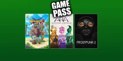 Game Pass-nytt: Ara, Frostpunk 2, Wargroove 2