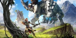 Jo då, Horizon Zero Dawn Remastered verkar vara en grej