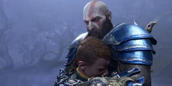 PSN-krav ger God of War: Ragnarök låga användarbetyg