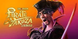 Skepp Ohoj! Like a Dragon: Pirate Yakuza in Hawaii har avtäckts