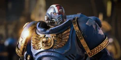 Space Marine 2 det näst bäst säljande nya spelet i Europa 2024, enligt data