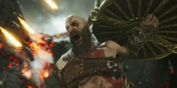 PSN-kravet för God of War Ragnarök moddas bort