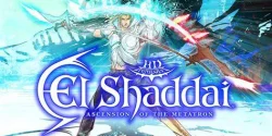 El Shaddai: Ascension of the Metatron HD-remastern kommer till PS5