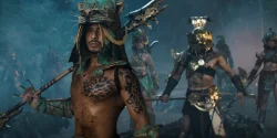 Diablo IV: Vessel of Hatred får en live action-trailer