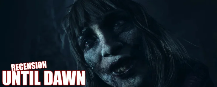 Until Dawn-remaken ger skräckklassikern nytt liv – behövs det?