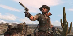 Red Dead Redemption – systemkrav, bilder och butiker