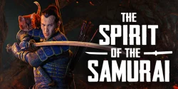 Spöa stop motion-fiender i The Spirit of the Samurai