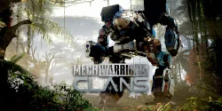 Mechwarrior 5: Clans stampar in som dag 1-release på Game Pass