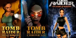 Aspyr remastrar Tomb Raider 4-6 i en ny kollektion