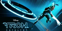 Den digitala världen kallar – Tron: Catalyst har utannonserats